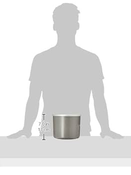 Amazon.com | Cuisinart ICE-30RFB Stainless Steel Freezer